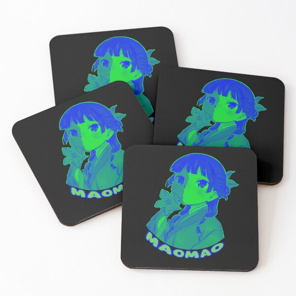 Item preview, Scribble Green and Blue designed and sold by Ninaa-Art.