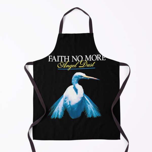 Item preview, Faiths No Mores Angels Dusts Heron Bird  designed and sold by CressidaRook.