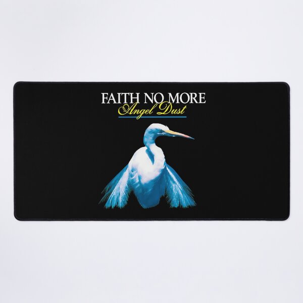 Item preview, Faiths No Mores Angels Dusts Heron Bird designed and sold by CressidaRook.