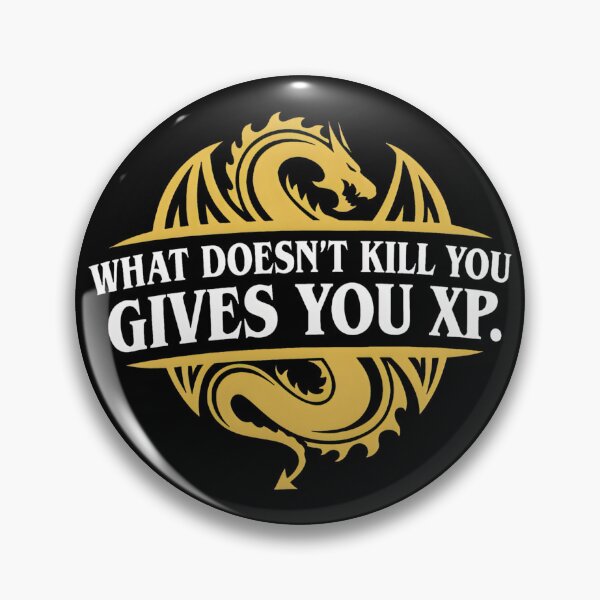 Item preview, Dragons XPS What Doesn't Kill You Gives You XPS-49 designed and sold by TinaFangcao.