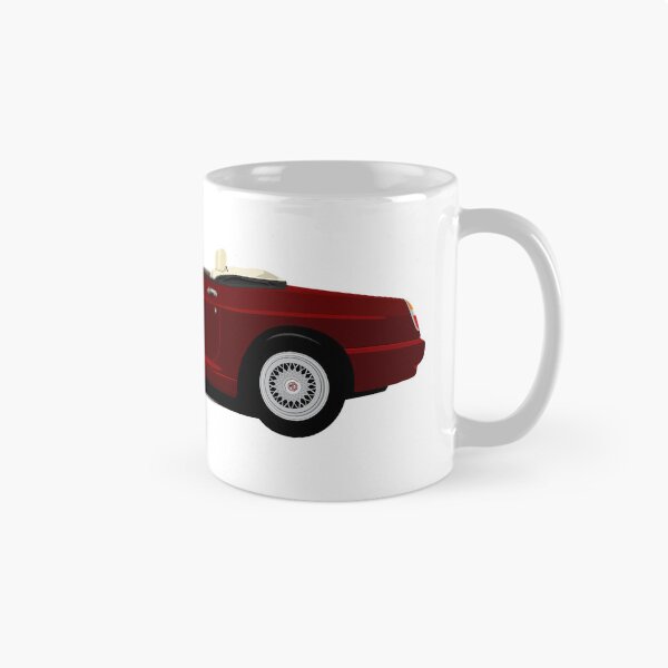Item preview, MGR V8 (Dark Red)  designed and sold by neil4404.