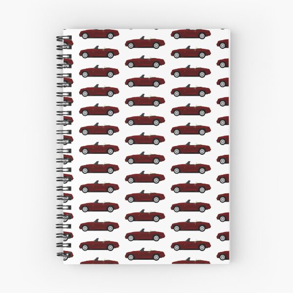 Item preview, MGR V8 (Dark Red)  designed and sold by neil4404.