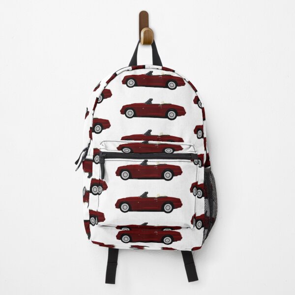 Item preview, MGR V8 (Dark Red) designed and sold by neil4404.