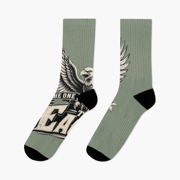 Item preview, The One The Only Eagle Design designed and sold by anidiots-studio.