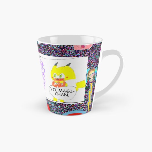 Artikelvorschau, Chris Chan Sonichu Collage entworfen und verkauft von retro_hobbie_shop.