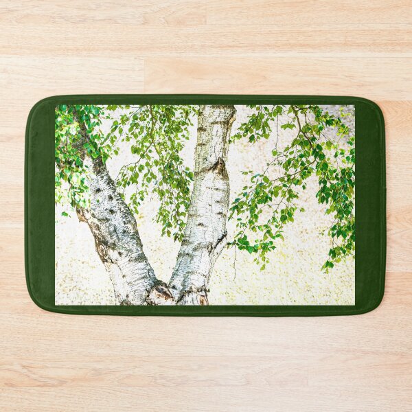 Item preview, Silver Birch designed and sold by metriognome.