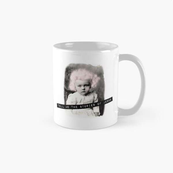 Item preview, Tell me the stories of Jesus designed and sold by a peace of heaven.
