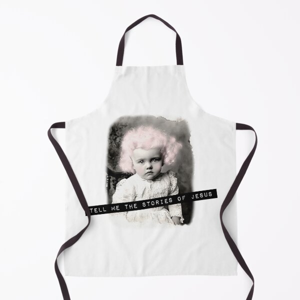 Item preview, Tell me the stories of Jesus designed and sold by a peace of heaven.
