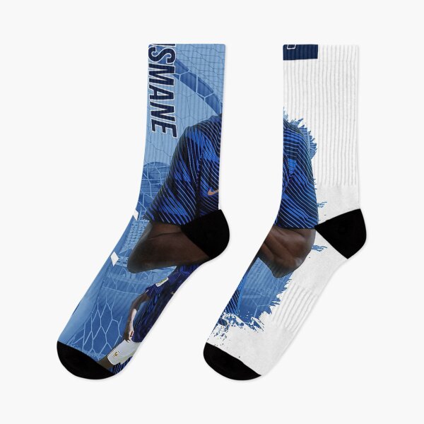 Item preview, Ousmane Dembélé designed and sold by evelynsengel.