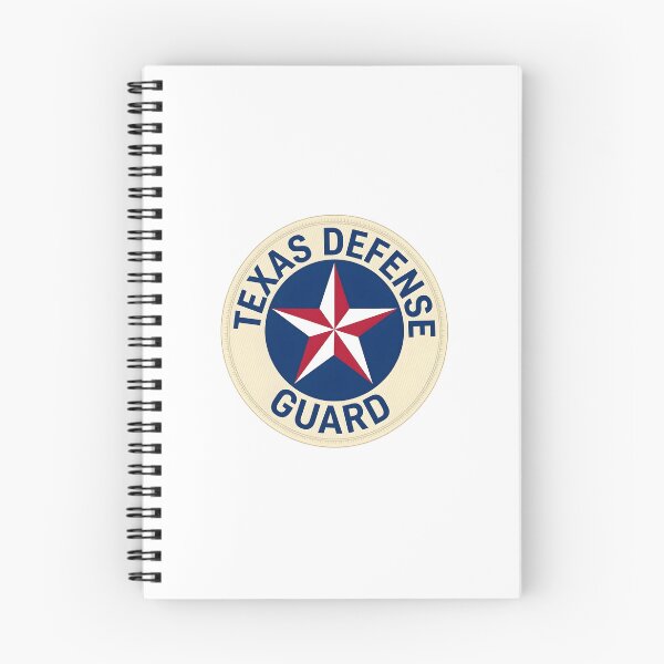 Item preview, Texas Defense Guard World War II State Militia Patch Emblem designed and sold by CharlieDesings.