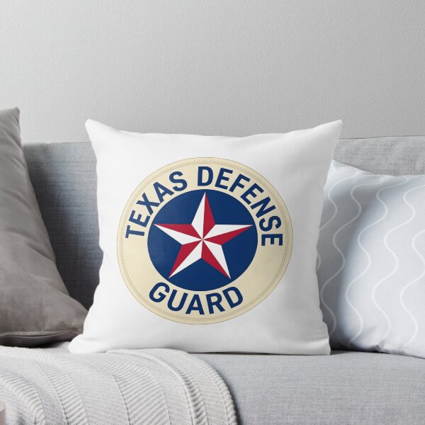 Item preview, Texas Defense Guard World War II State Militia Patch Emblem designed and sold by CharlieDesings.