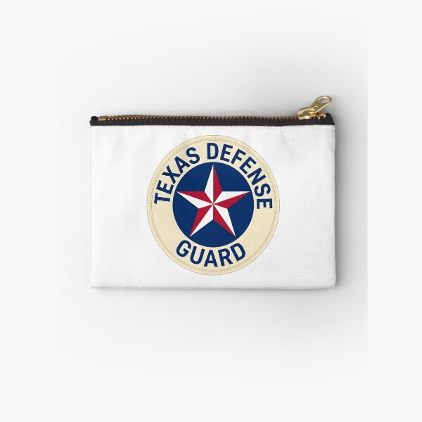 Item preview, Texas Defense Guard World War II State Militia Patch Emblem designed and sold by CharlieDesings.