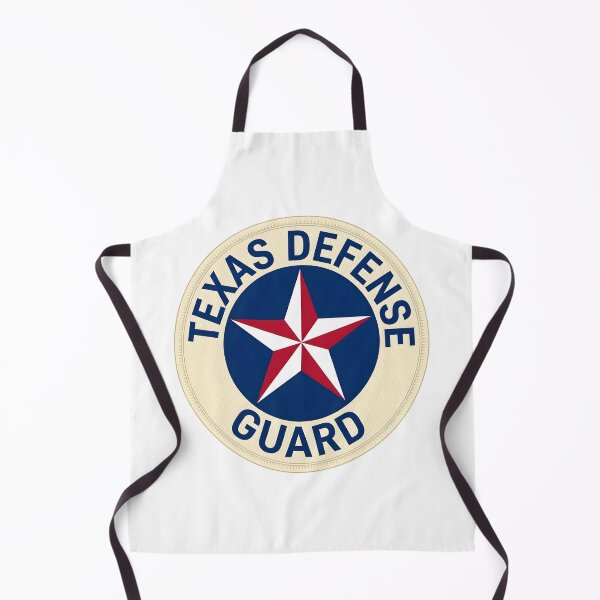 Item preview, Texas Defense Guard World War II State Militia Patch Emblem designed and sold by CharlieDesings.