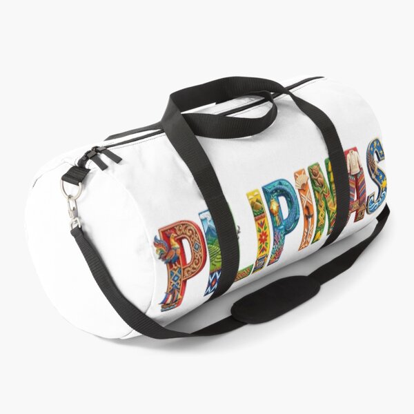 Item preview, PILIPINAS designed and sold by likbatonboot.