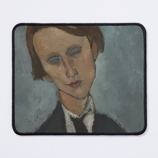 Item preview, amedeo modigliani designed and sold by YasminaGifts.