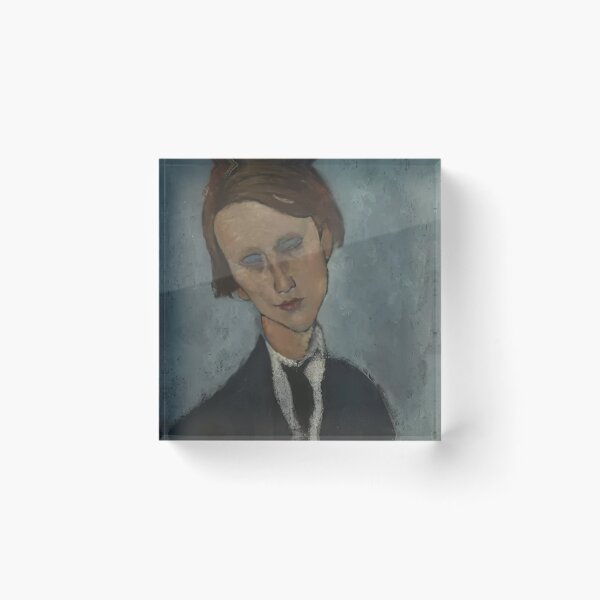 Item preview, amedeo modigliani  designed and sold by YasminaGifts.