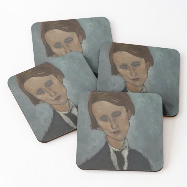 Item preview, amedeo modigliani  designed and sold by YasminaGifts.