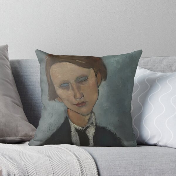 Item preview, amedeo modigliani  designed and sold by YasminaGifts.