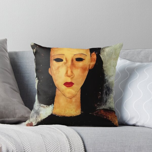 Item preview, amedeo modigliani  designed and sold by YasminaGifts.