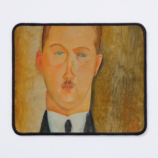 Item preview, amedeo modigliani designed and sold by YasminaGifts.