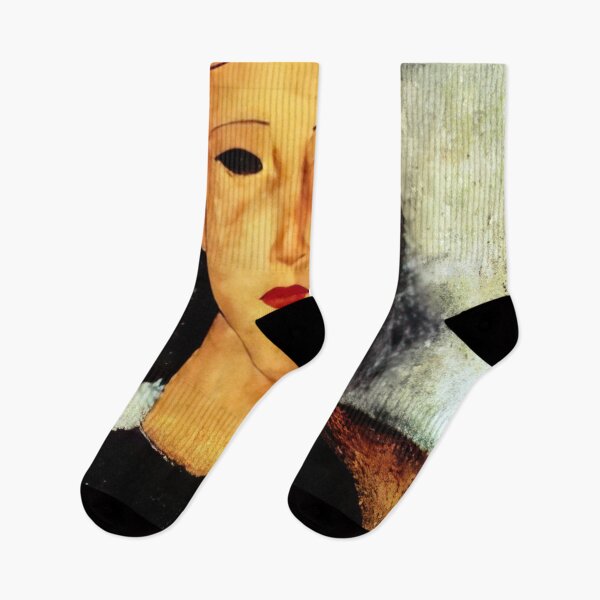 Item preview, amedeo modigliani  designed and sold by YasminaGifts.