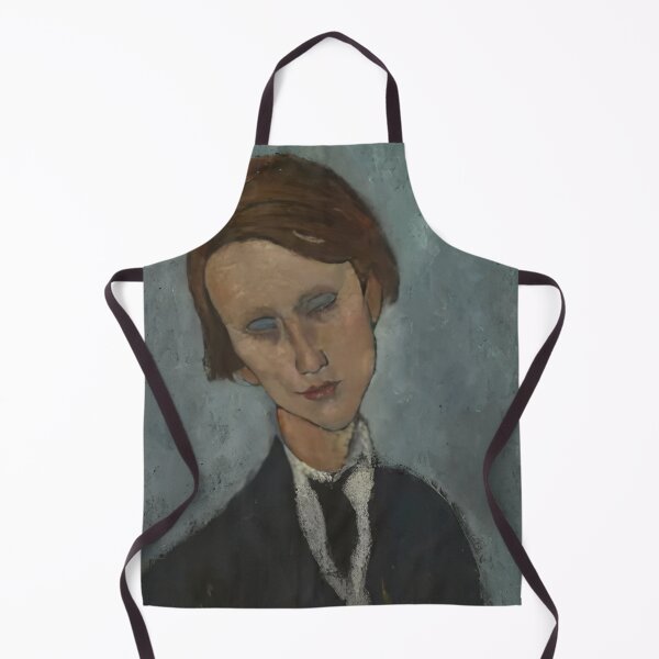 Item preview, amedeo modigliani  designed and sold by YasminaGifts.