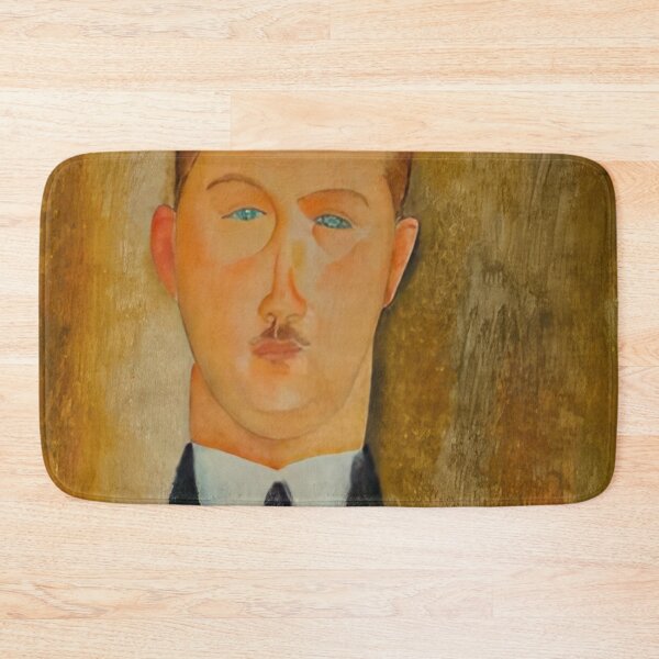 Item preview, amedeo modigliani  designed and sold by YasminaGifts.