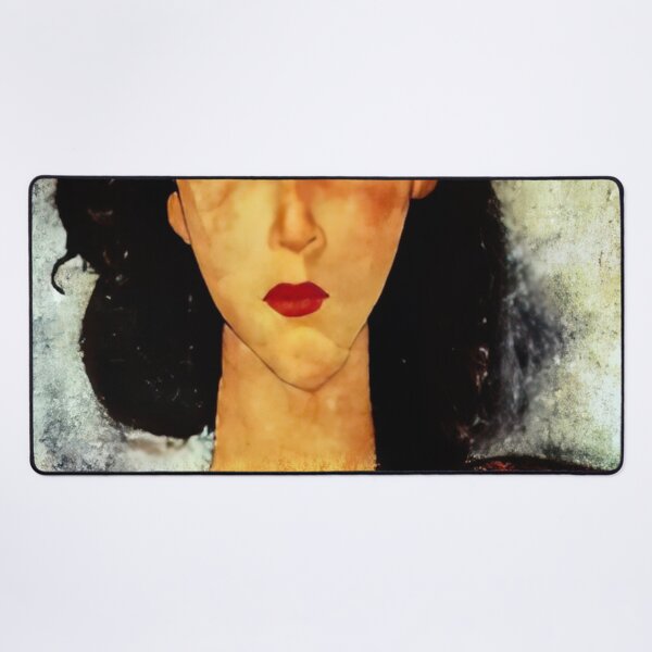 Item preview, amedeo modigliani designed and sold by YasminaGifts.