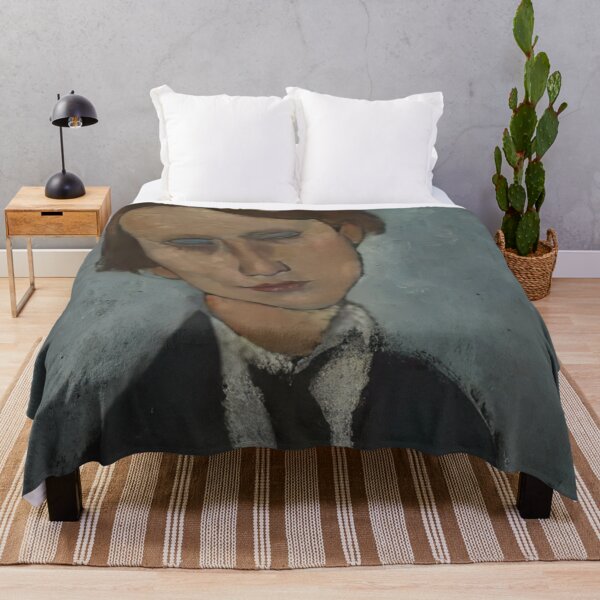 Item preview, amedeo modigliani designed and sold by YasminaGifts.