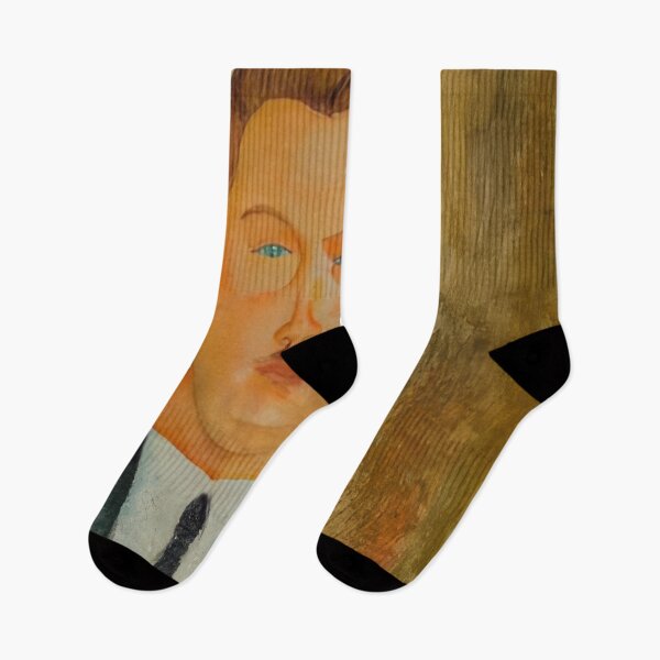 Item preview, amedeo modigliani  designed and sold by YasminaGifts.