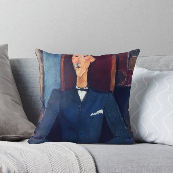 Item preview, amedeo modigliani  designed and sold by YasminaGifts.