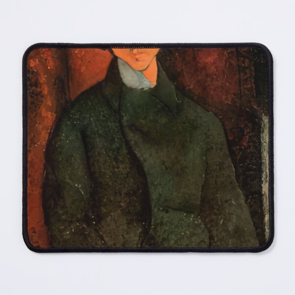 Item preview, amedeo modigliani designed and sold by YasminaGifts.