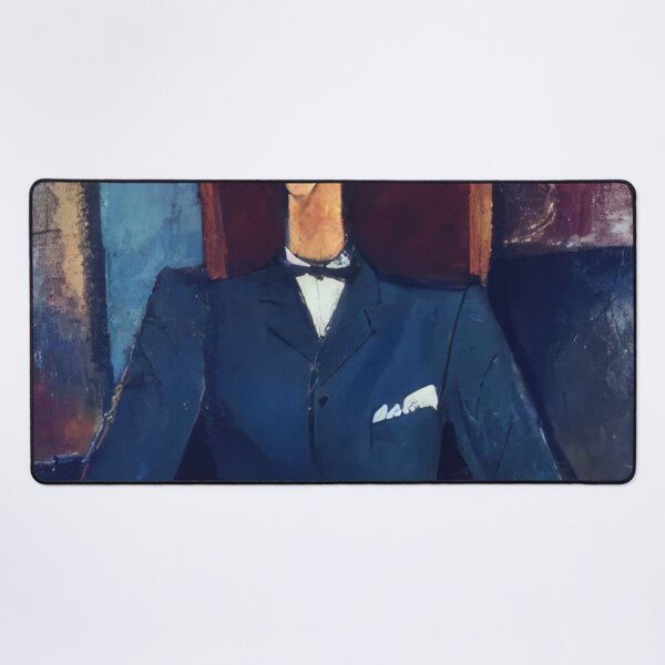Item preview, amedeo modigliani designed and sold by YasminaGifts.