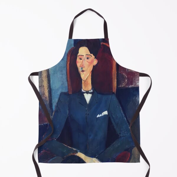 Item preview, amedeo modigliani  designed and sold by YasminaGifts.