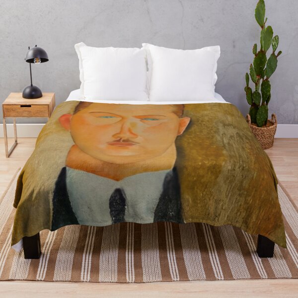 Item preview, amedeo modigliani designed and sold by YasminaGifts.