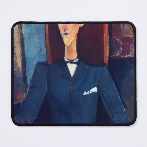 Item preview, amedeo modigliani designed and sold by YasminaGifts.