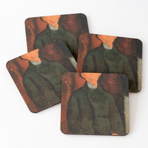 Item preview, amedeo modigliani  designed and sold by YasminaGifts.
