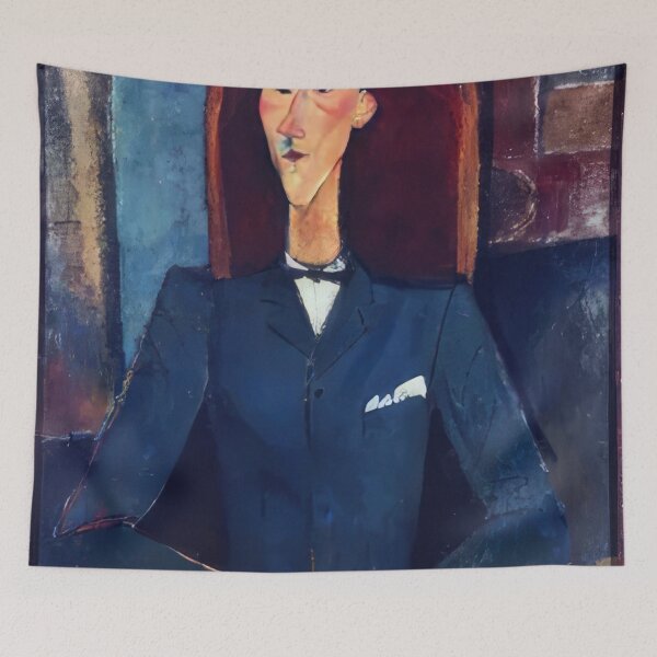 Item preview, amedeo modigliani  designed and sold by YasminaGifts.