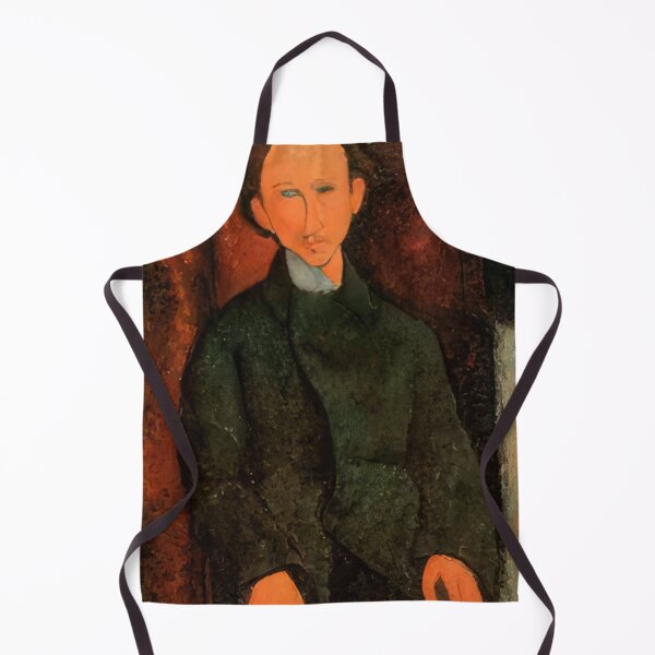 Item preview, amedeo modigliani  designed and sold by YasminaGifts.