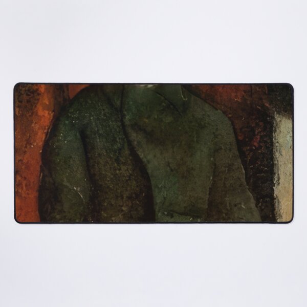 Item preview, amedeo modigliani  designed and sold by YasminaGifts.
