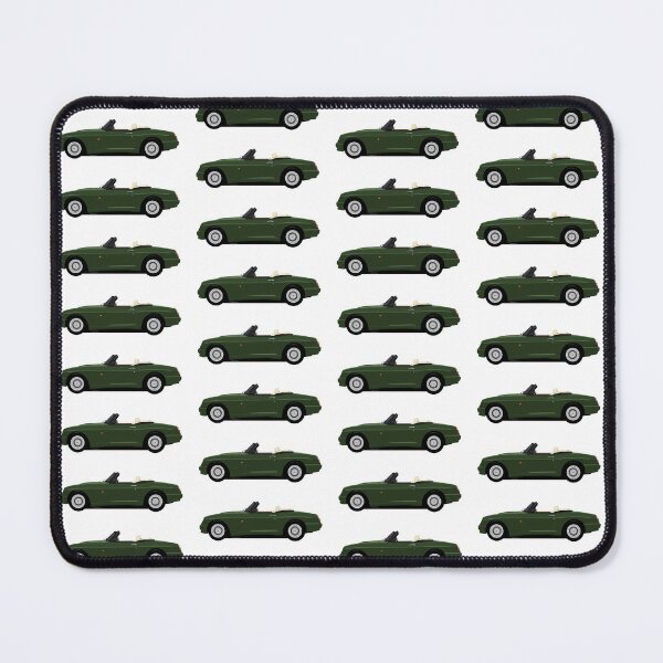Item preview, MGR V8 (Green) designed and sold by neil4404.