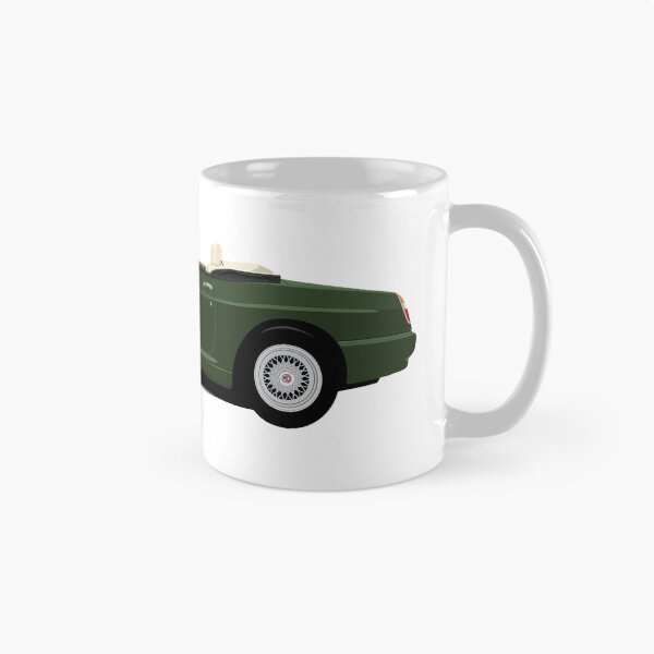 Item preview, MGR V8 (Green)  designed and sold by neil4404.