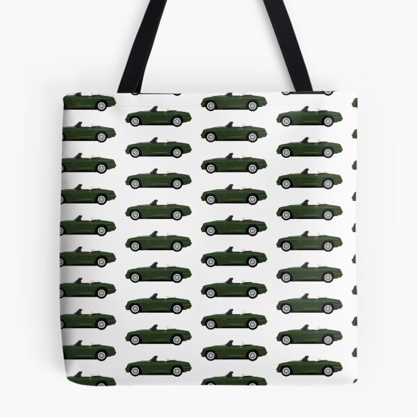 Item preview, MGR V8 (Green)  designed and sold by neil4404.