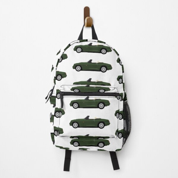 Item preview, MGR V8 (Green) designed and sold by neil4404.
