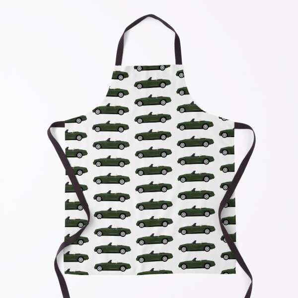Item preview, MGR V8 (Green) designed and sold by neil4404.