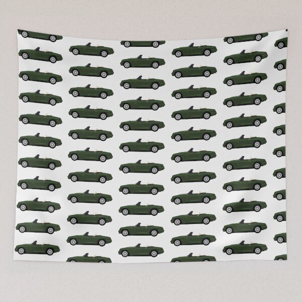 Item preview, MGR V8 (Green)  designed and sold by neil4404.