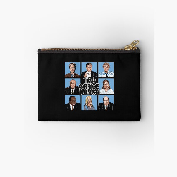 Item preview, The Office Bunch Cast Collage designed and sold by mahoganiart.