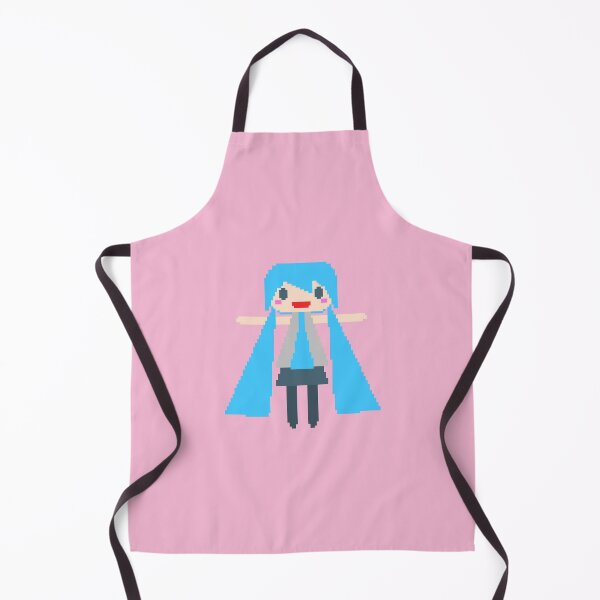 Item preview, Polygon Miku designed and sold by Paper HANk.