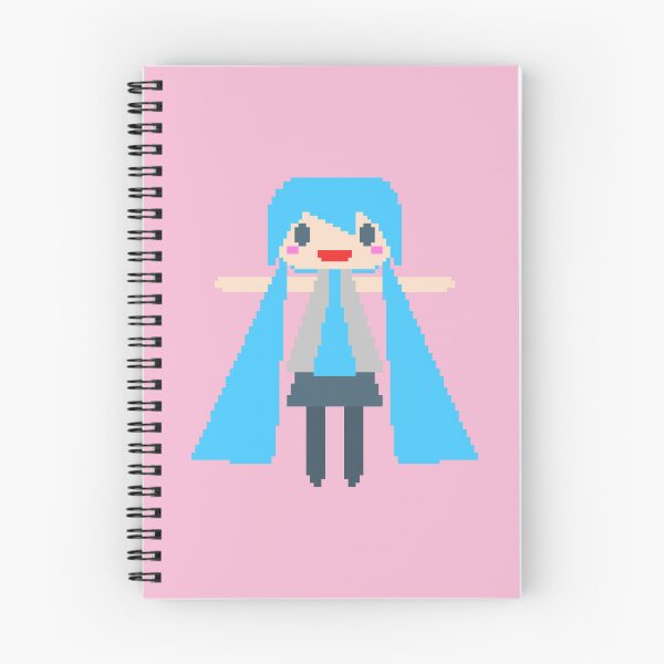 Artikelvorschau, Polygon Miku entworfen und verkauft von Paper HANk.