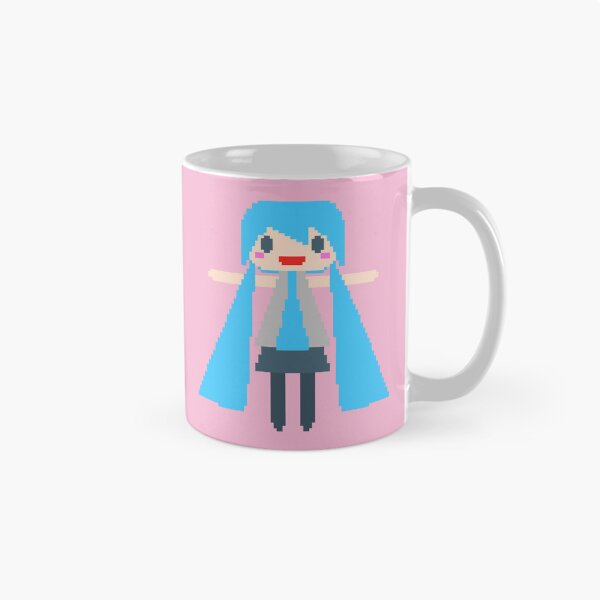 Item preview, Polygon Miku designed and sold by Paper HANk.